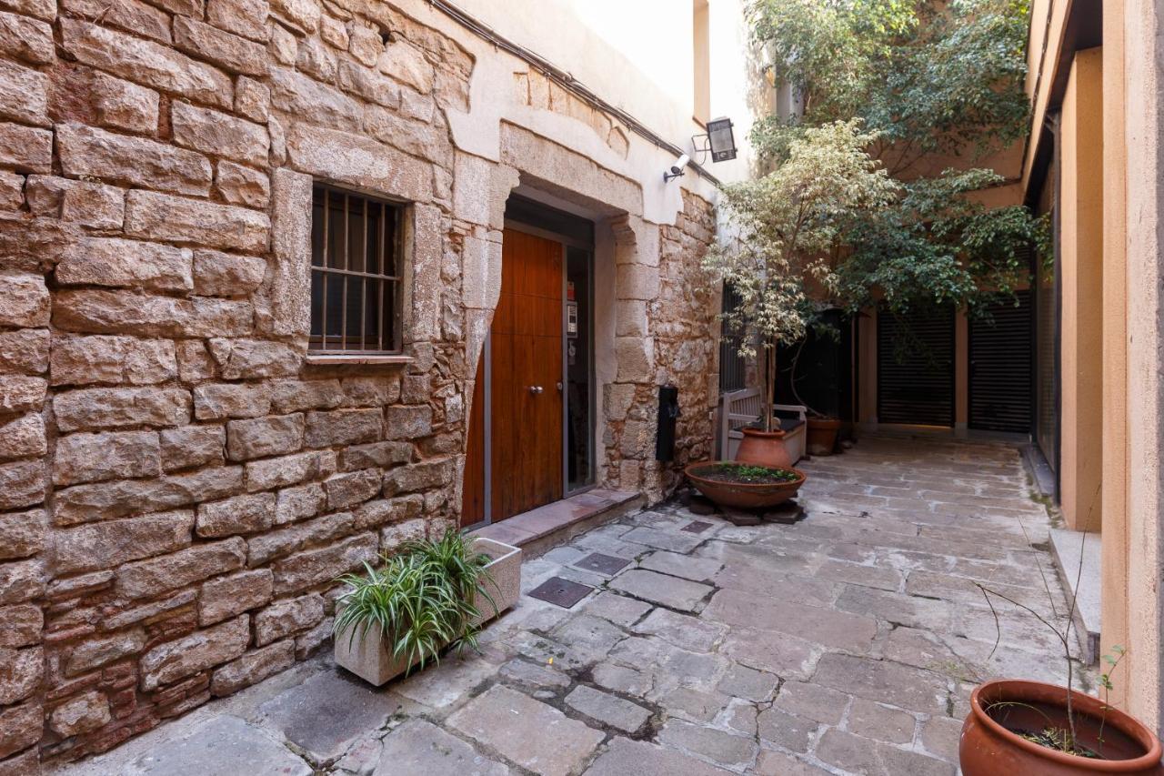 Portal Del Angel Barcelonastuff Apartments Exterior photo